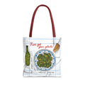 Southern Tables Tote Bag (AOP)