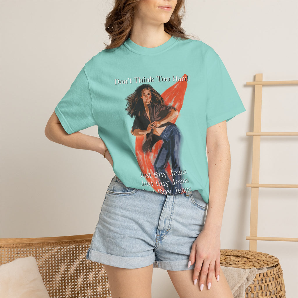 Just Buy Jeans