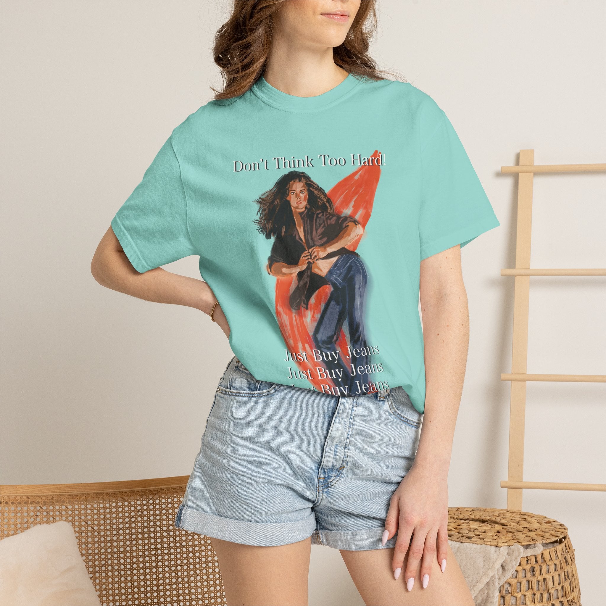 Just Buy Jeans